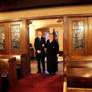 Meet your Posher, Marlies